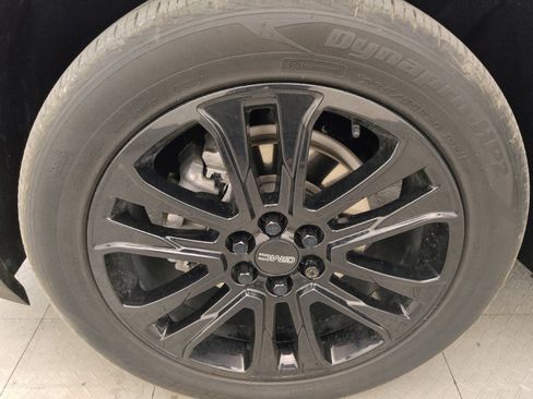 Used 2021 GMC Acadia SLT w/ Elevation Edition FWD image 31