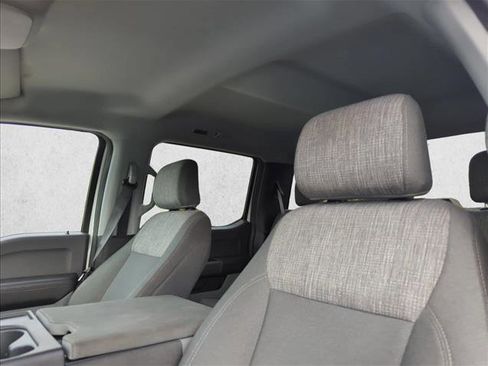 Used 2026 Ford F250 XLT image 15