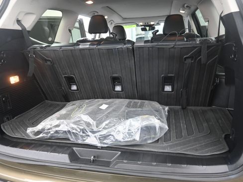 Used 2023 Subaru Ascent Onyx Edition AWD/4WD image 21