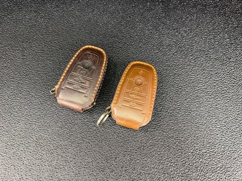 Used 2021 Ford Explorer King Ranch w/ Premium Technology Package image 81