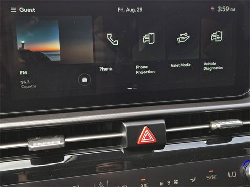 New 2026 Kia Sportage EX w/ EX Panorama Roof Package image 12