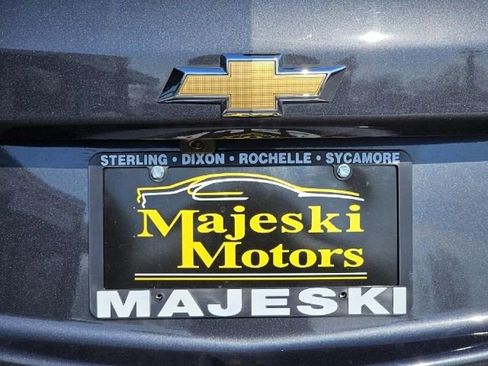 Used 2022 Chevrolet Equinox LT image 12