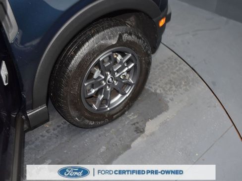 Certified 2022 Ford Bronco Sport Big Bend image 15