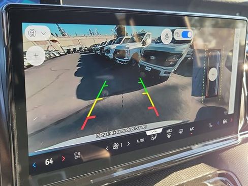 New 2026 Ford Expedition Max Platinum w/ Stealth Appearance Package image 9