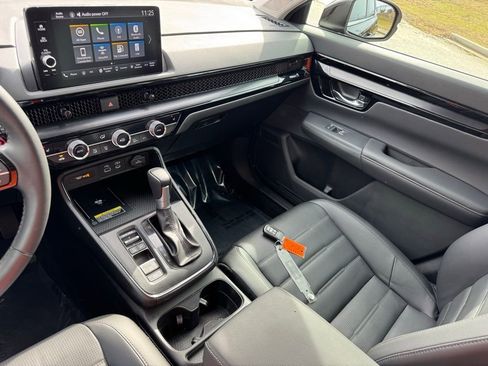 Used 2024 Honda CR-V EX-L image 38