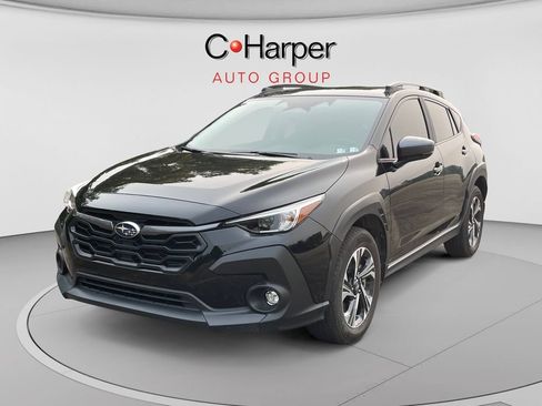Used 2026 Subaru Crosstrek 2.5i Premium AWD/4WD image 7