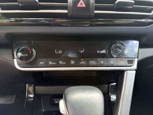 Used 2022 Kia Seltos Nightfall Edition AWD/4WD image 15