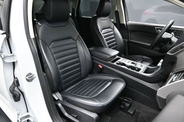Certified 2024 Ford Edge SEL w/ Convenience Package AWD/4WD image 12