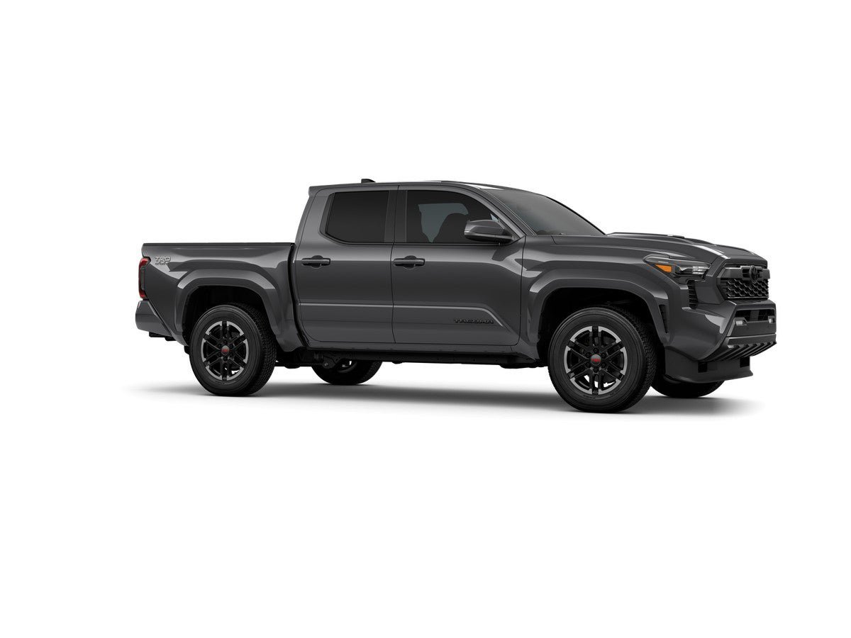 New 2026 Toyota Tacoma TRD Sport AWD/4WD image 14