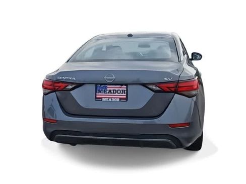 Used 2024 Nissan Sentra SV image 7