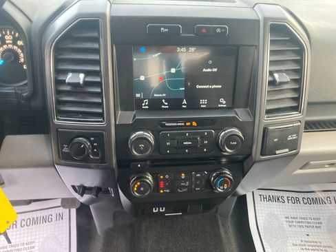 Used 2018 Ford F150 XLT w/ Equipment Group 302A Luxury image 22