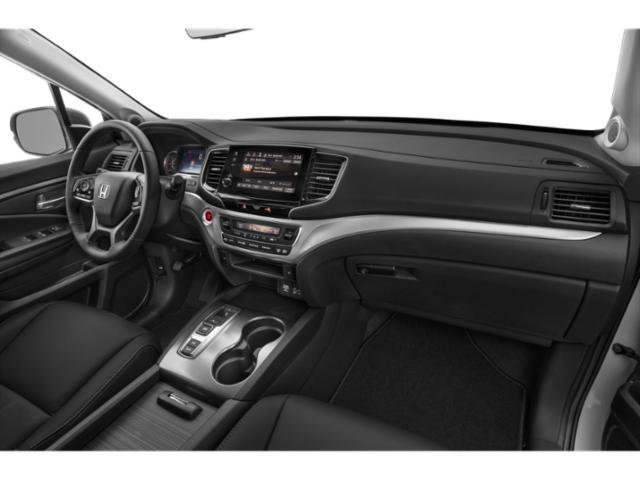 Used 2021 Honda Pilot EX-L image 18
