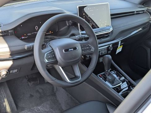 New 2026 Jeep Compass Limited AWD/4WD image 2