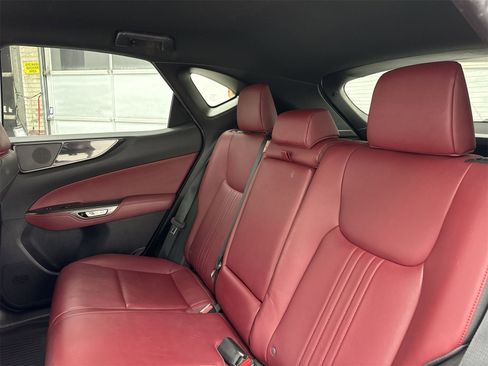 Used 2022 Lexus NX 250 FWD image 27