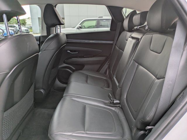 Used 2023 Hyundai Tucson XRT AWD/4WD image 18