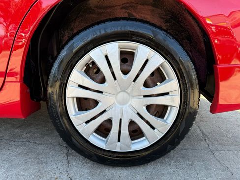 Used 2009 Toyota Matrix image 25