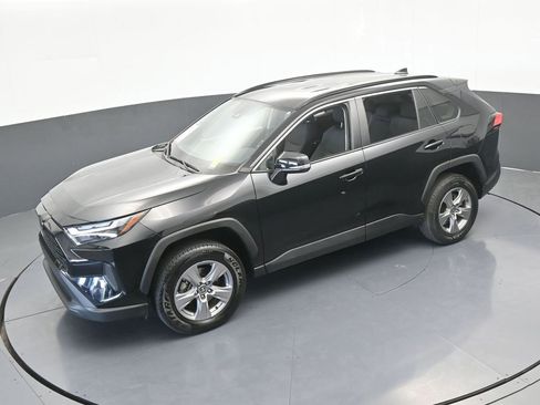 Used 2024 Toyota RAV4 XLE image 49