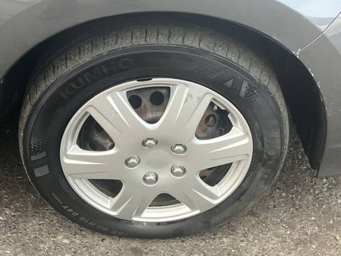 Used 2012 Honda Insight LX image 16