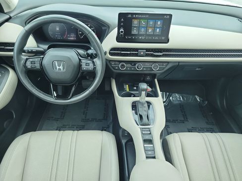 Used 2025 Honda HR-V EX-L image 17