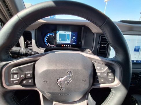 Used 2024 Ford Bronco Big Bend AWD/4WD image 13