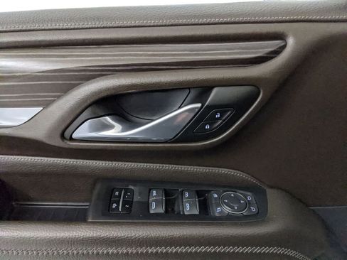 Used 2021 GMC Yukon XL Denali w/ LPO, Illumination Package image 23