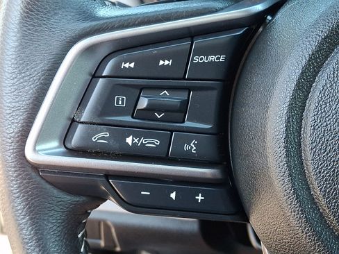 Certified 2024 Subaru Legacy Premium AWD/4WD image 22