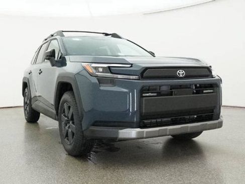 New 2026 Toyota RAV4 AWD image 29