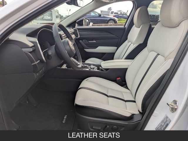 Used 2026 MAZDA CX-50 AWD 2.5 S w/ Cargo Package image 10
