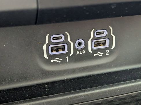 Used 2023 RAM 1500 Limited AWD/4WD image 24