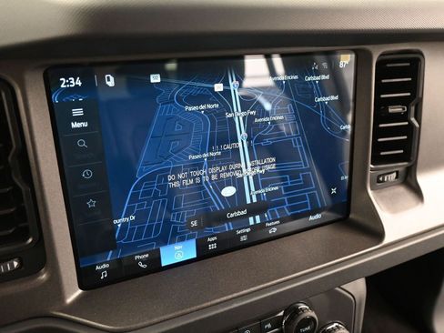 New 2026 Ford Bronco Badlands image 13