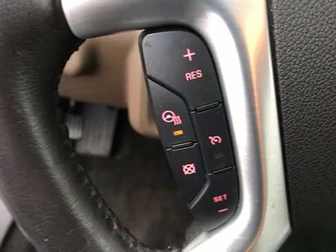 Used 2017 GMC Acadia Limited SLT image 20