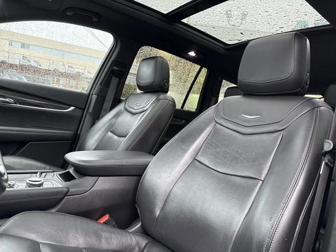 Used 2020 Cadillac XT6 Sport image 31