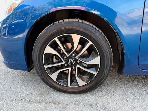 Used 2013 Honda Civic EX image 13