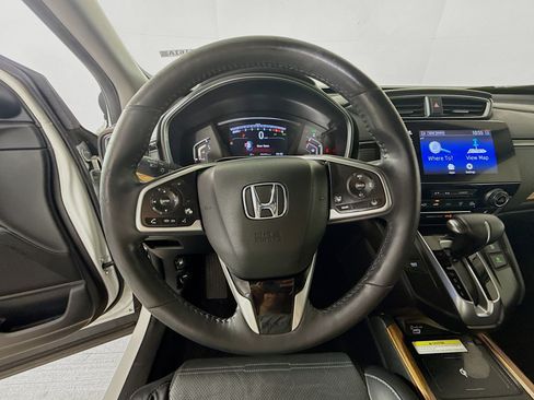 Used 2021 Honda CR-V Touring image 11