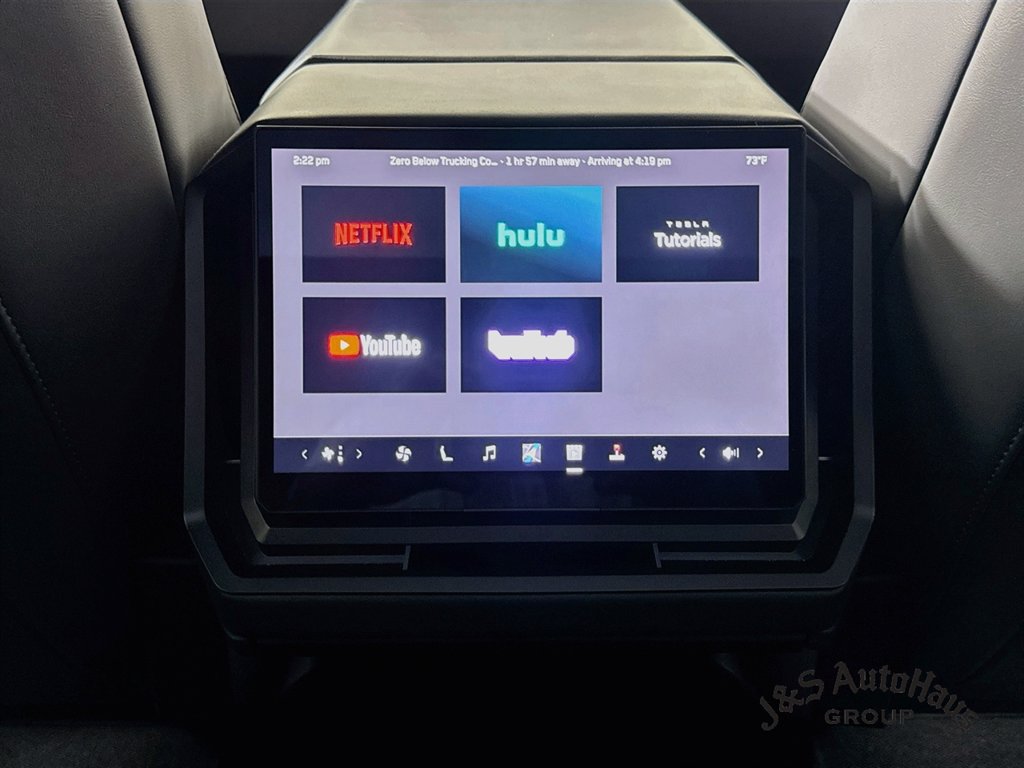 Used 2024 Tesla Cybertruck Cyberbeast AWD/4WD image 33