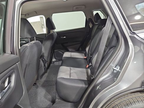 New 2026 Nissan Rogue SV image 24