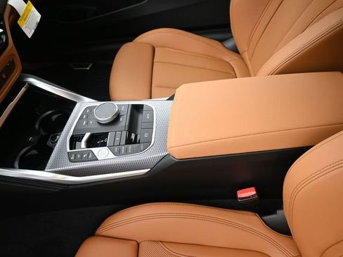 New 2026 BMW M440i Convertible image 9