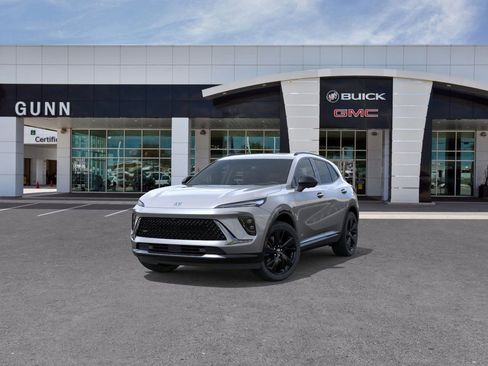 New 2026 Buick Envision Sport Touring image 8