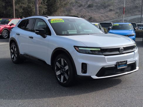 New 2026 Honda Prologue Elite image 7