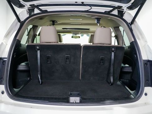Used 2018 Honda Pilot EX-L image 23