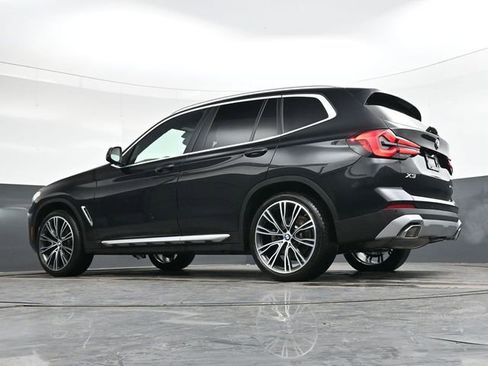 Used 2023 BMW X3 sDrive30i w/ Premium Package image 30