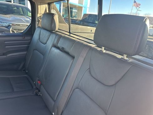 Used 2010 Honda Ridgeline RTL image 20