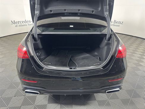 Certified 2023 Mercedes-Benz C 300 Sedan image 20