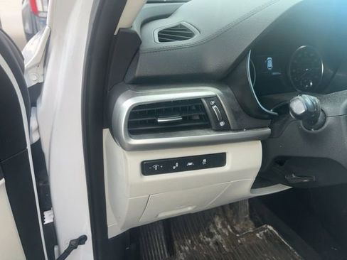 Used 2021 Kia Telluride S image 11