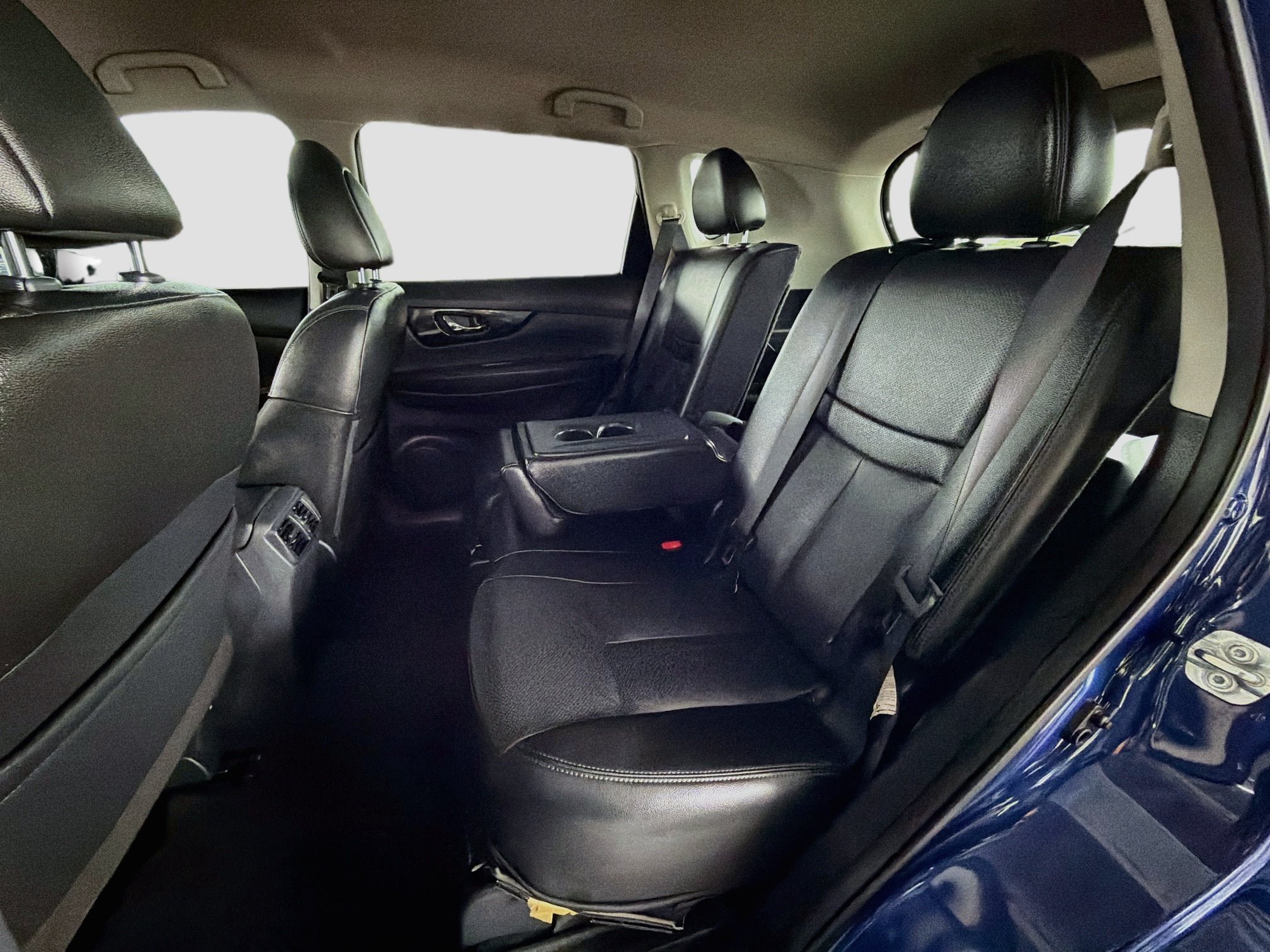 Used 2018 Nissan Rogue SL AWD/4WD image 26