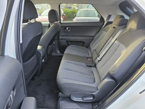 New 2026 Hyundai Ioniq 5 SE image 14