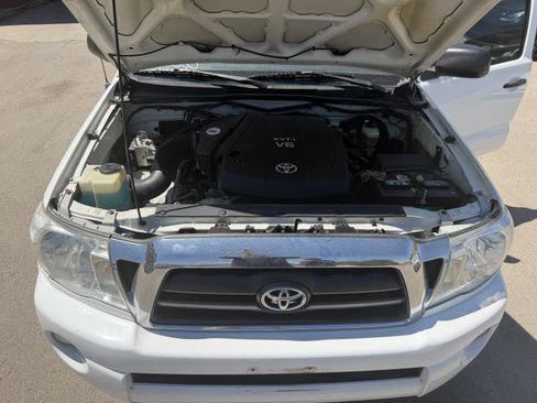 Used 2008 Toyota Tacoma PreRunner RWD image 24