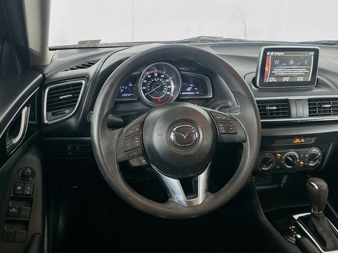 Used 2016 MAZDA MAZDA3 i Sport w/ Preferred Equipment Package image 18