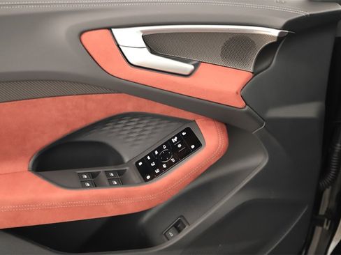 New 2025 Audi S5 Premium Plus image 23