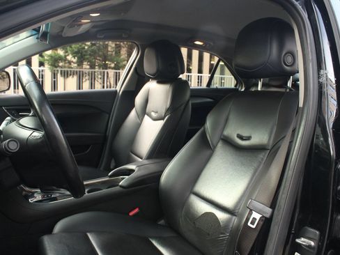 Used 2014 Cadillac ATS Sedan RWD image 16